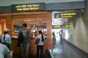 Why choose visa on arrival Vietnam?